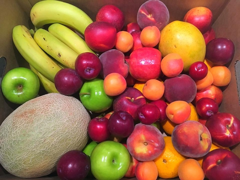 Place an Order Fresco Produce Perth/Mandurah